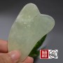 Outil de polissage pour le modelage de l'argile Aile de jade